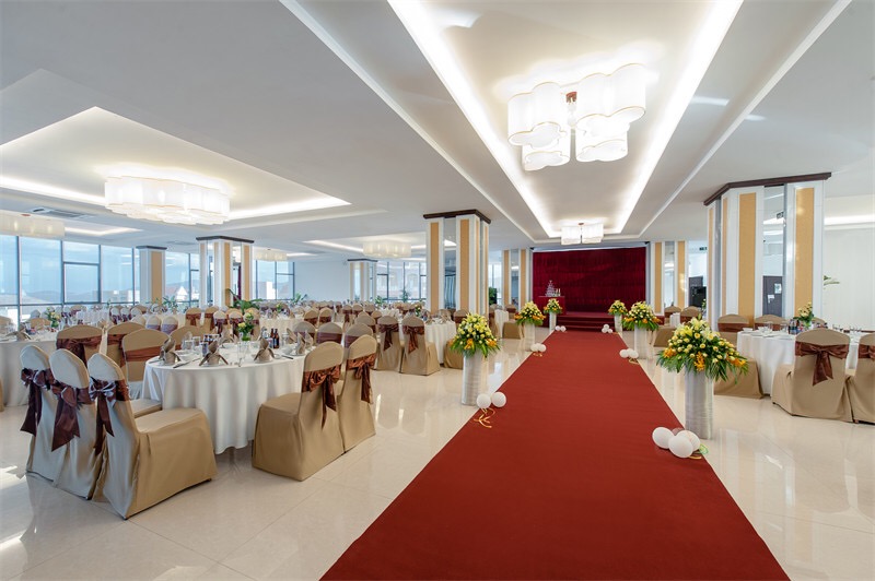 Mường Thanh Grand Nha Trang - Chốn yên bình giữa biển trời