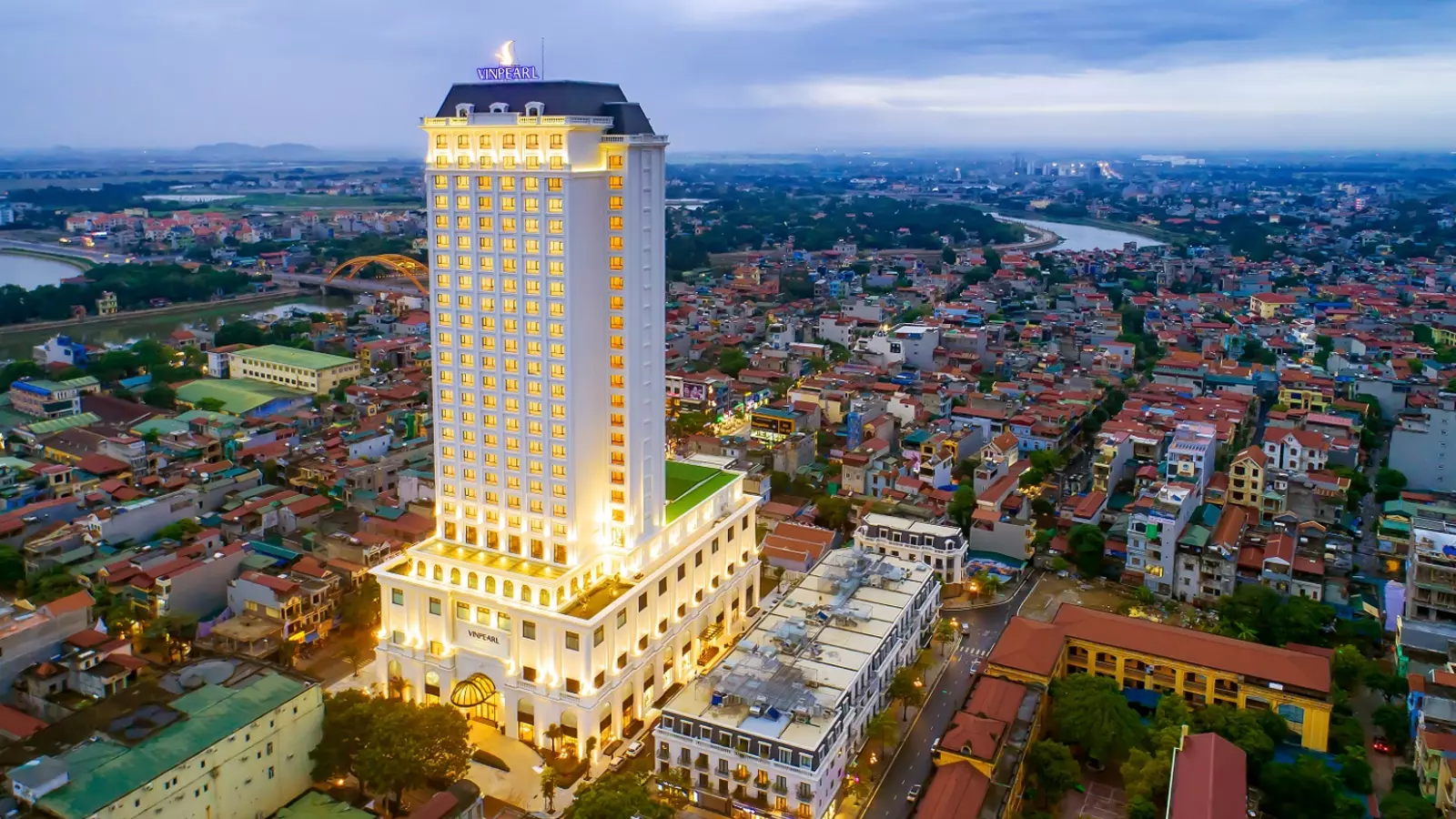 Vinpearl Condotel Phủ Lý -  Trải nghiệm đáng sống tại Hà Nam