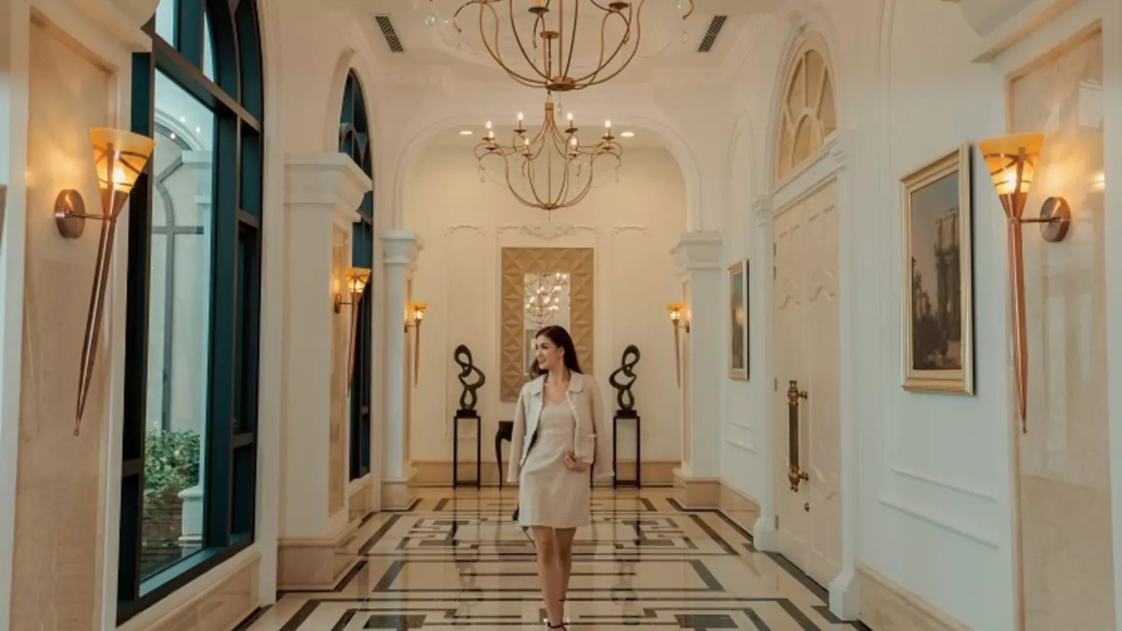 Vinpearl Condotel Phủ Lý -  Trải nghiệm đáng sống tại Hà Nam