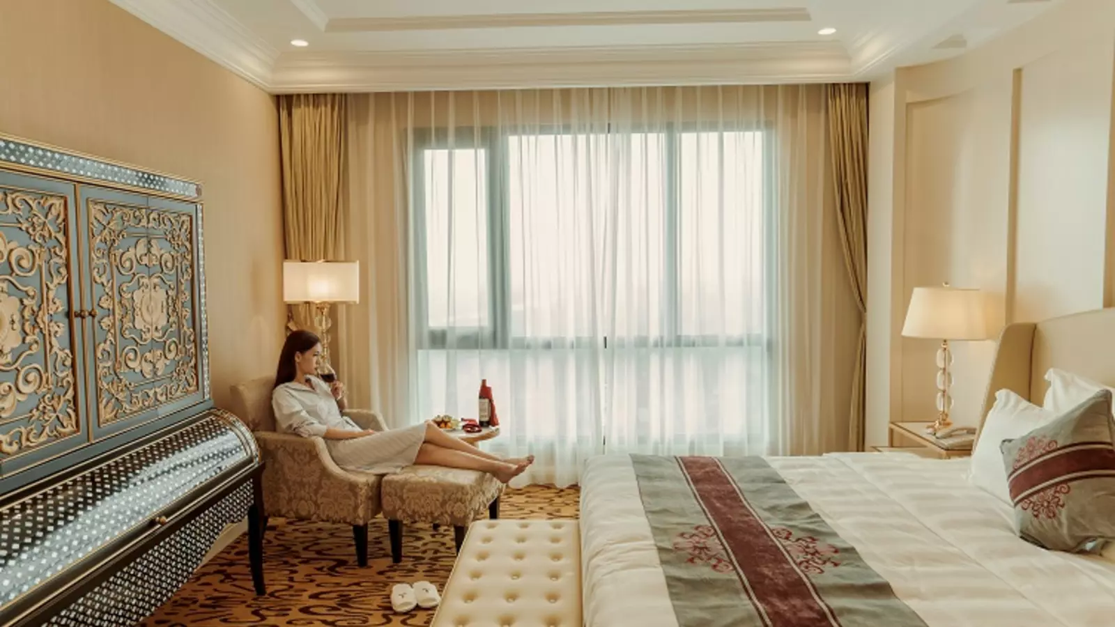 Vinpearl Condotel Phủ Lý -  Trải nghiệm đáng sống tại Hà Nam