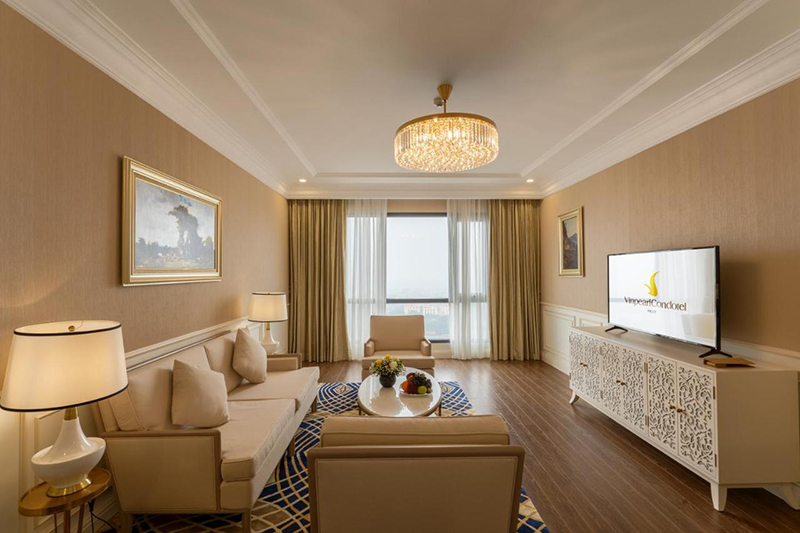 Vinpearl Condotel Phủ Lý -  Trải nghiệm đáng sống tại Hà Nam