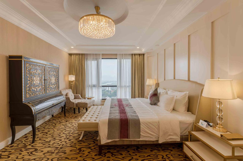 Vinpearl Condotel Phủ Lý -  Trải nghiệm đáng sống tại Hà Nam
