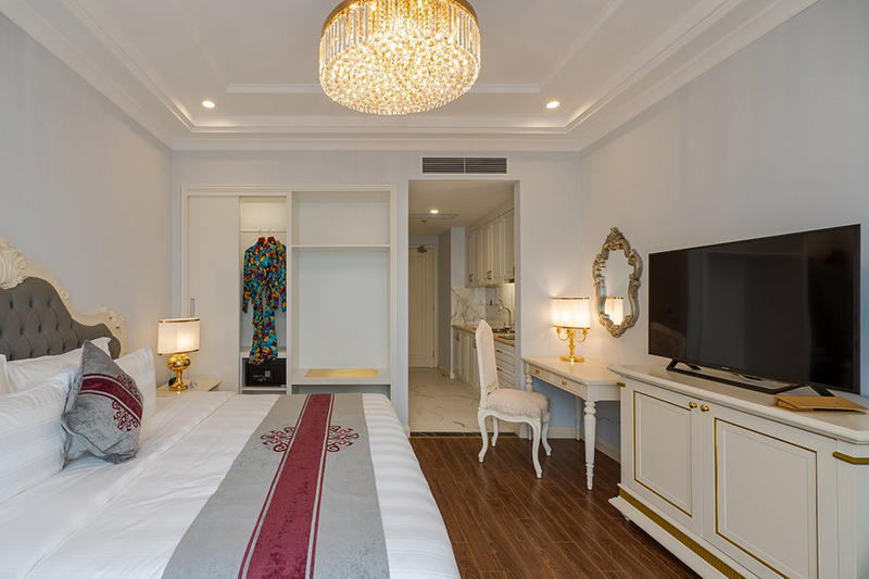 Vinpearl Condotel Phủ Lý -  Trải nghiệm đáng sống tại Hà Nam