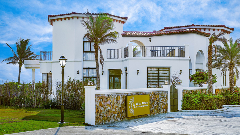 Aurai Resort