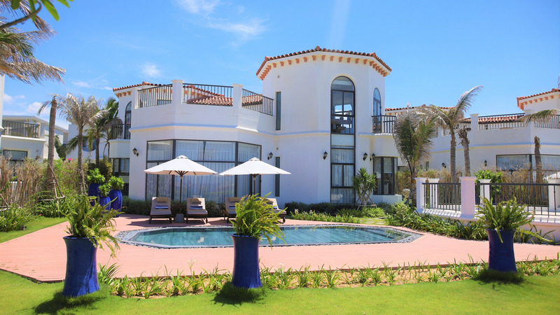 Aurai Resort