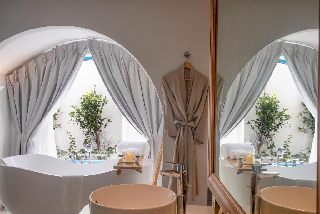 biệt thự hồ bơi 1 phòng ngủ của Aurai Resort Cam Ranh