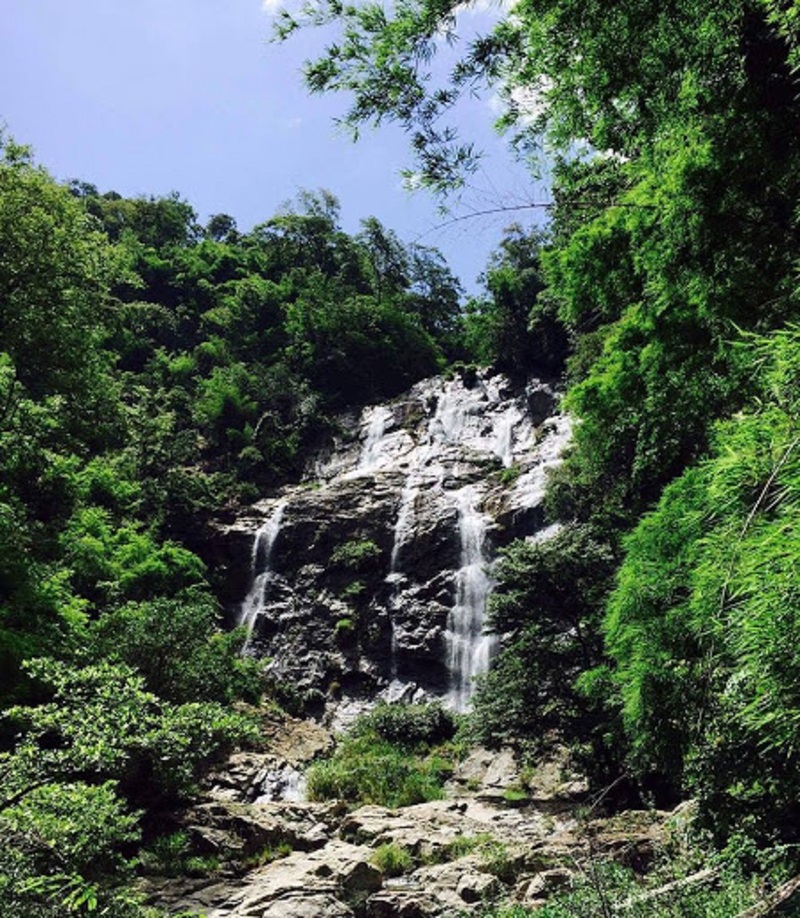 Hòn Cò Cà Ná Resort - Chốn dừng chân hoang sơ, mộc mạc