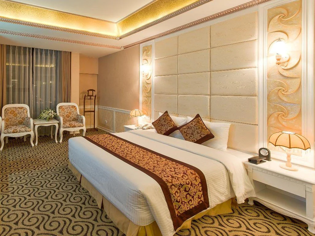 Đến Mường Thanh Sông Lam để trải nghiệm kì nghỉ tuyệt vời