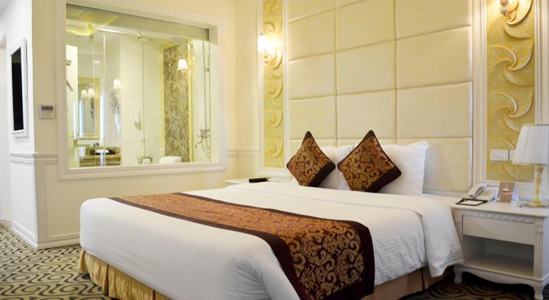 Đến Mường Thanh Sông Lam để trải nghiệm kì nghỉ tuyệt vời