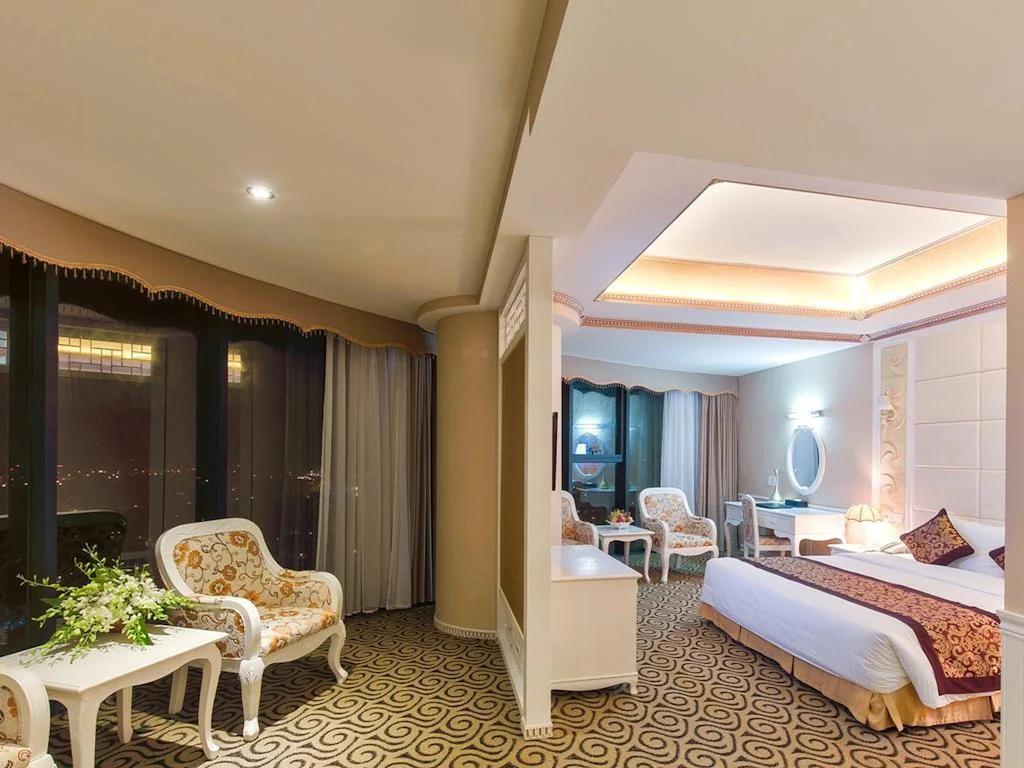 Đến Mường Thanh Sông Lam để trải nghiệm kì nghỉ tuyệt vời