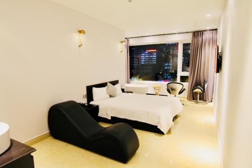A In Hotel Riverside