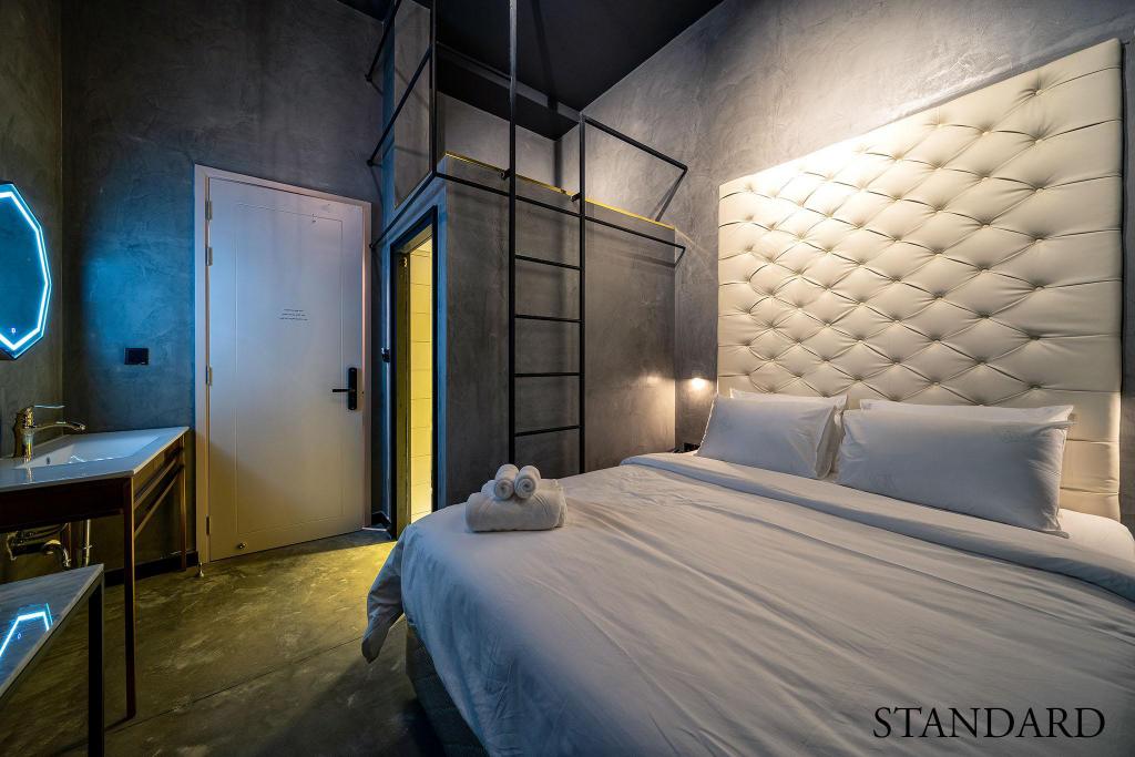 Hotel le Jardin Secret 