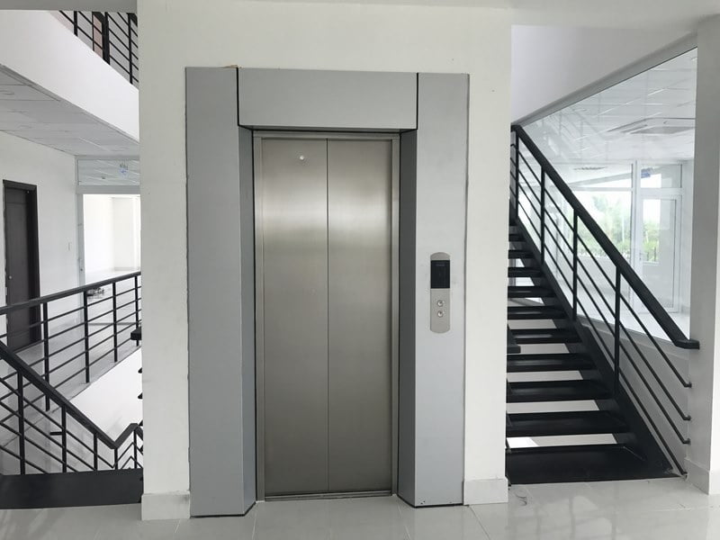 Ramana Saigon Hotel