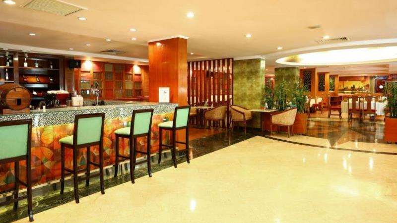 Ramana Saigon Hotel