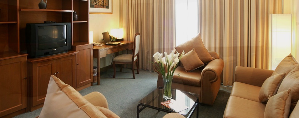 Ramana Saigon Hotel