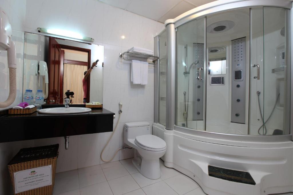 Victory Hotel Saigon