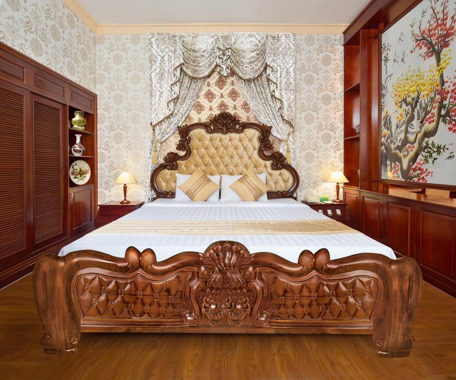 Victory Hotel Saigon