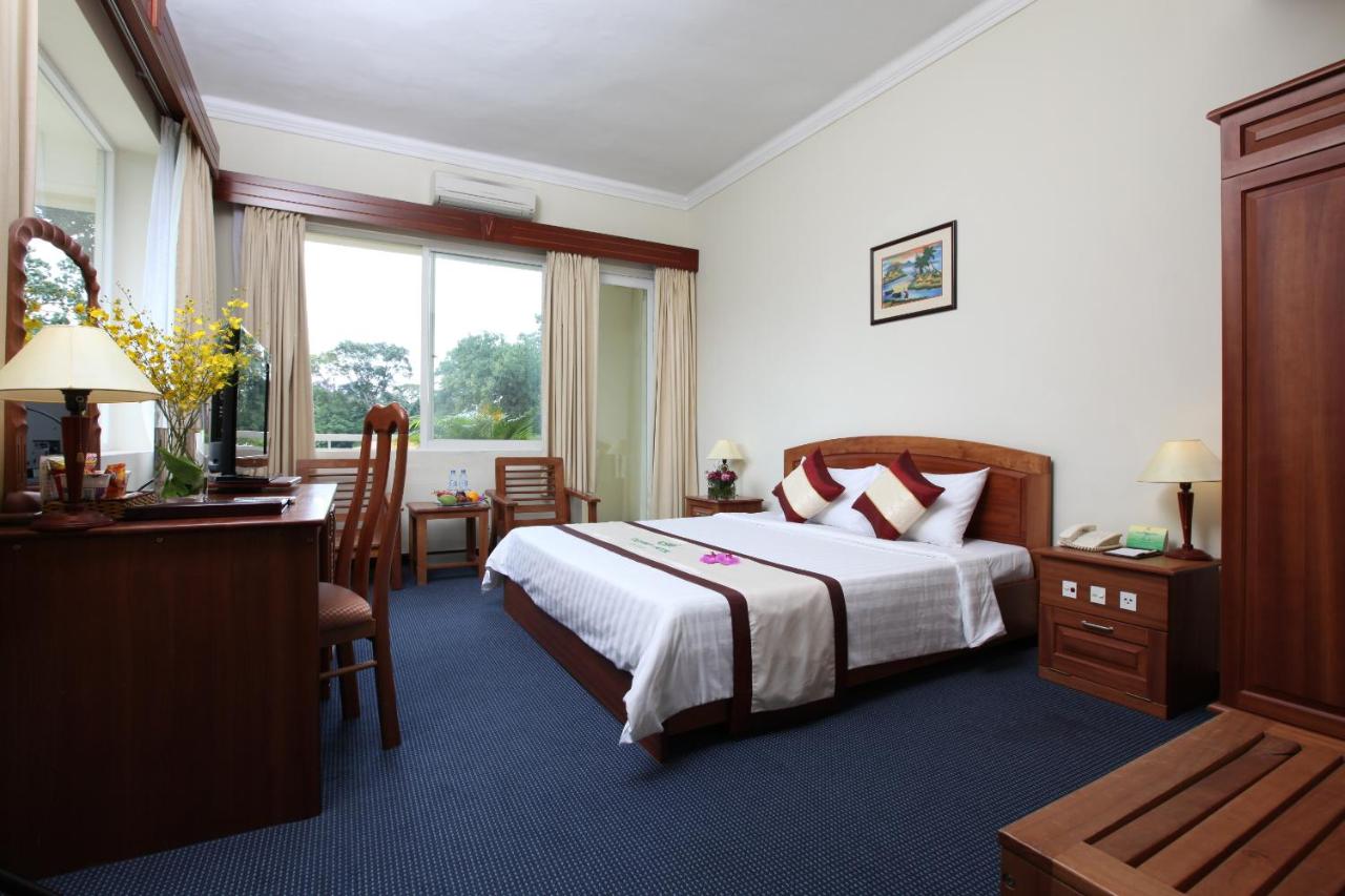 Victory Hotel Saigon