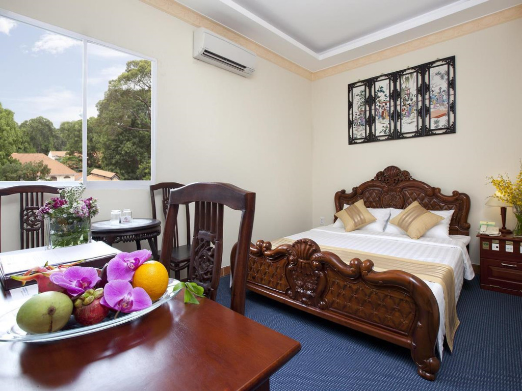 Victory Hotel Saigon