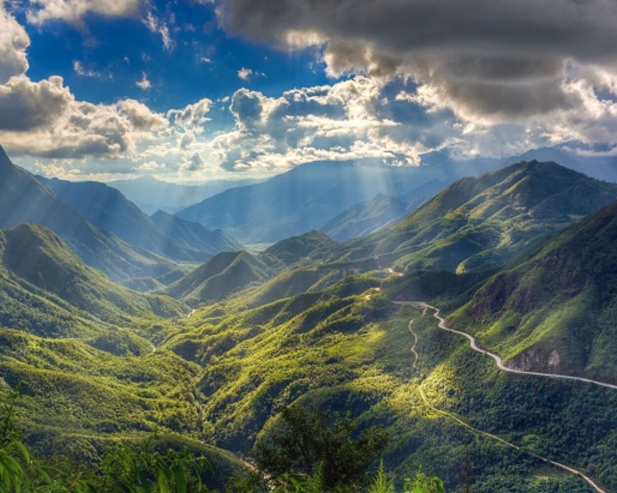 Đèo Ô Quy Hồ