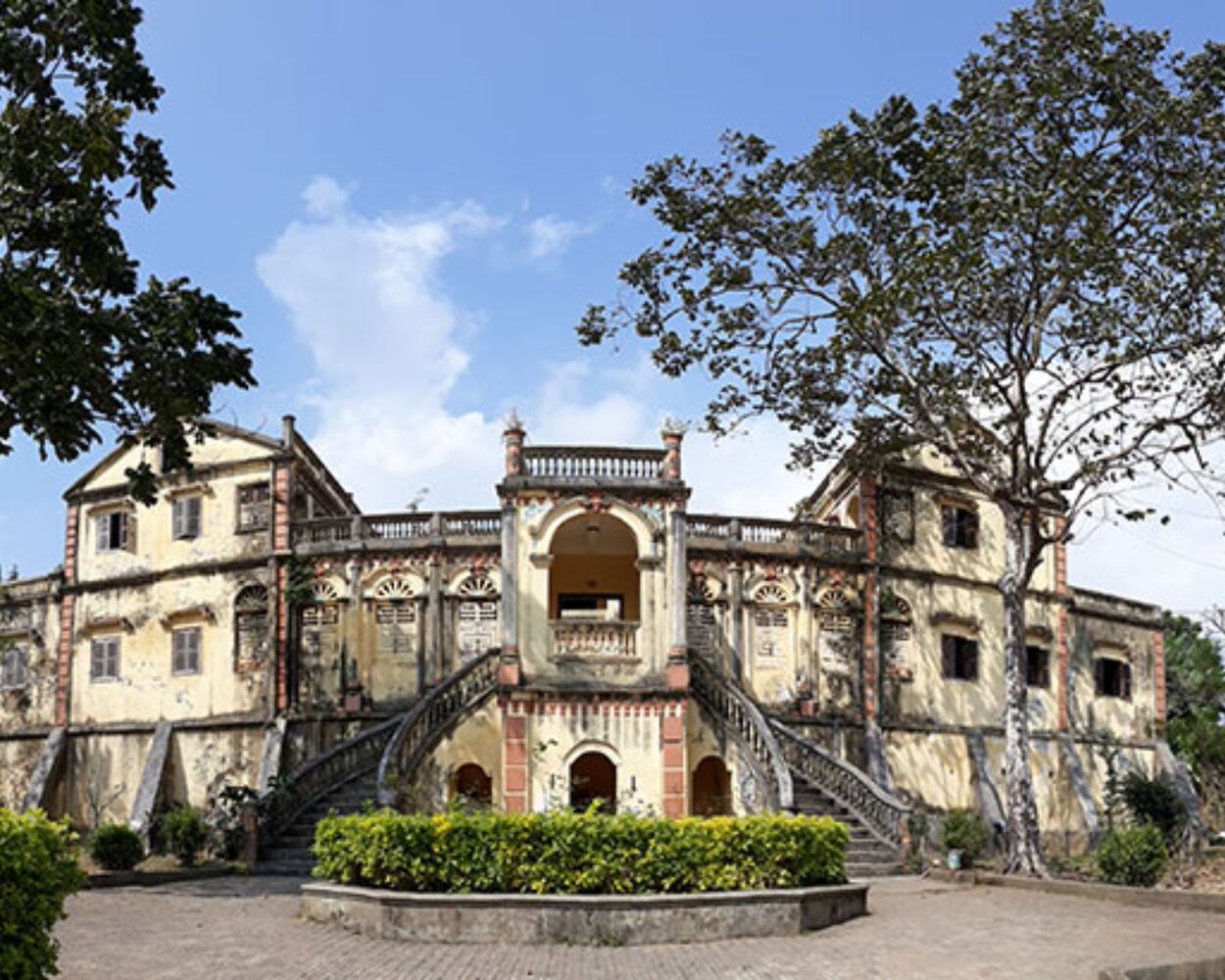 Dinh Hoàng A Tưởng