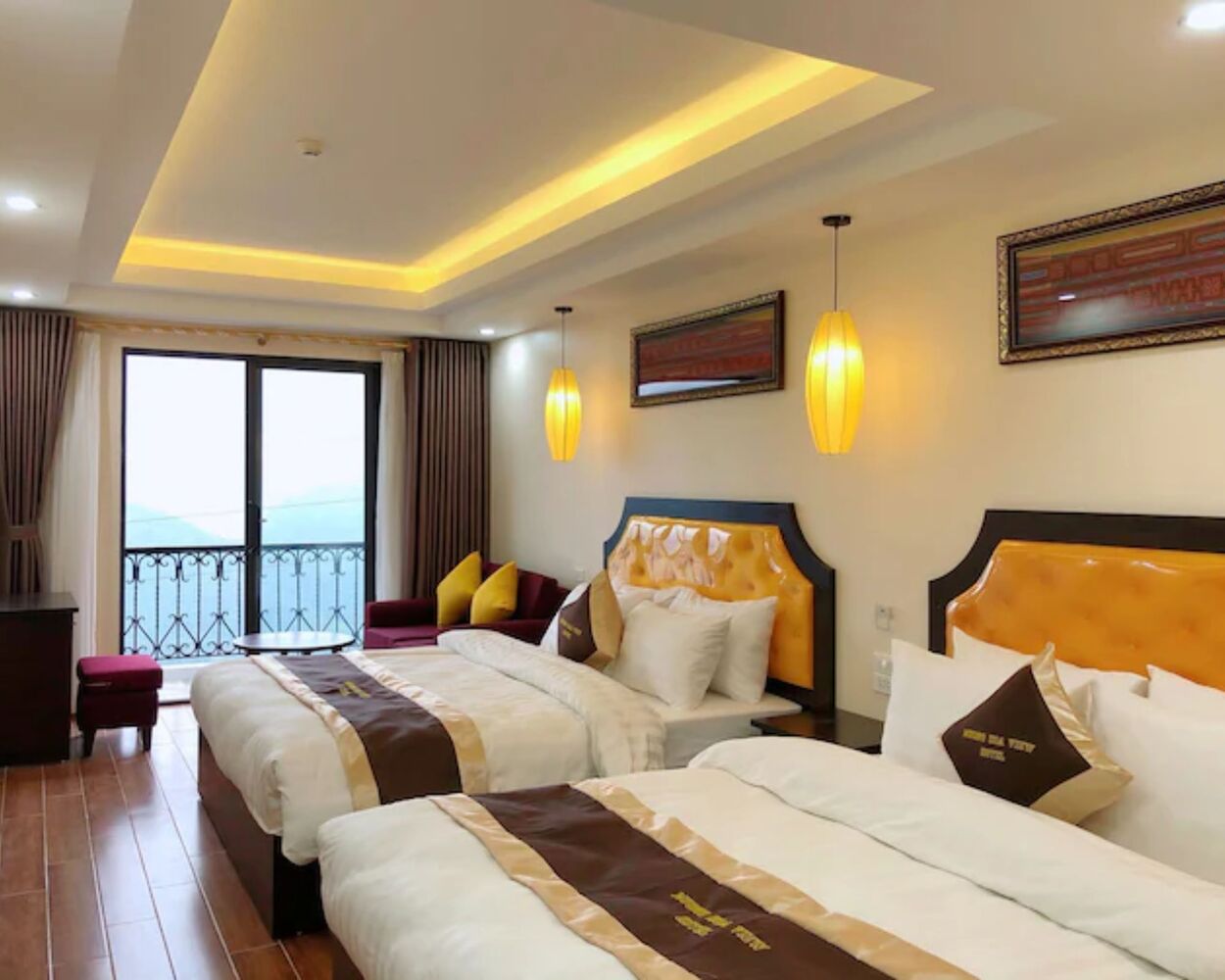 Mường Hoa View Hotel - Phòng 03