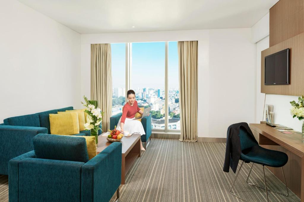 Phòng Executive Suite