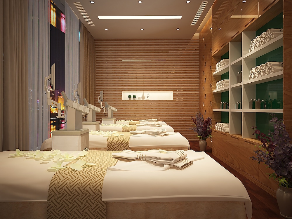 Spa thư giãn