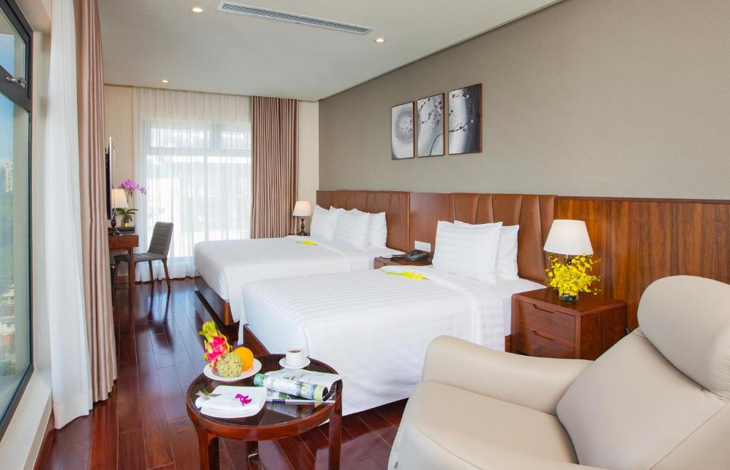 Phòng Suite