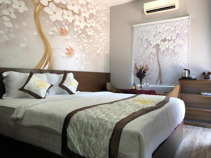 Bungalow tiêu chuẩn
