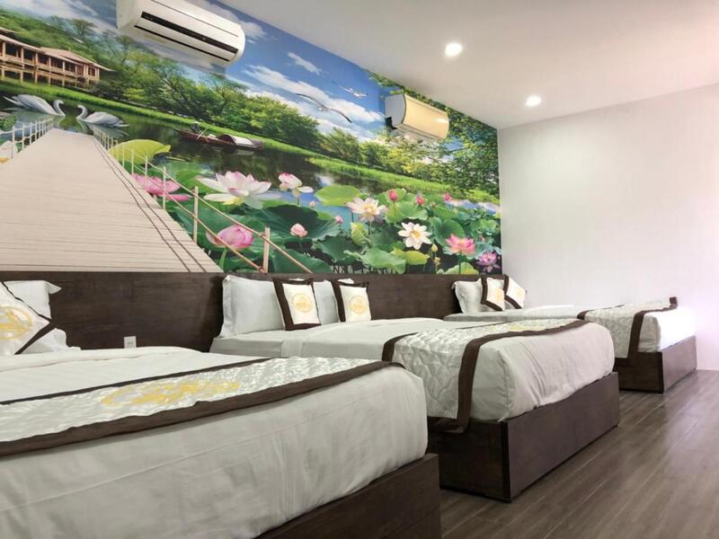 Phòng tập thể