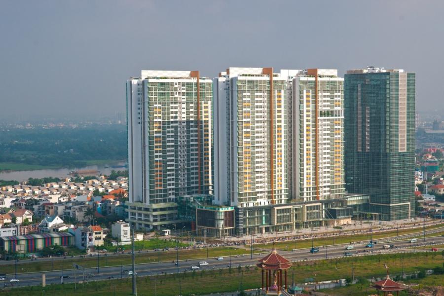 Somerset Vista