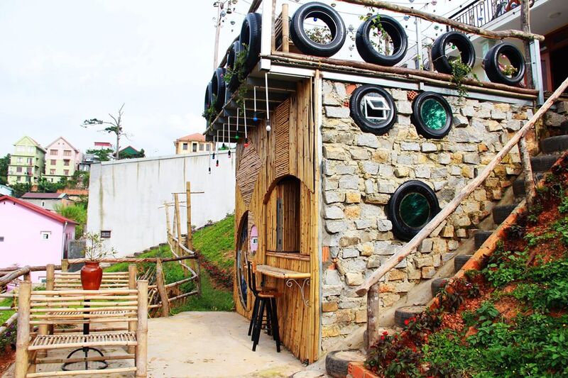 Các dịch vụ tiện ích nổi bật của Hobbit Village 