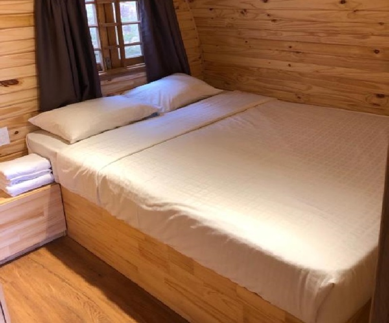 Loại phòng Bungalow cho 4 người