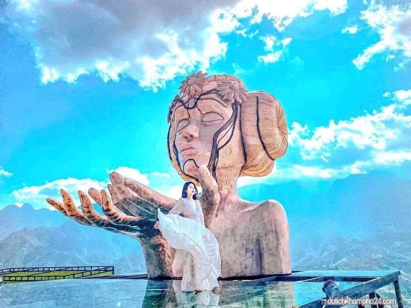 Moana Sapa View