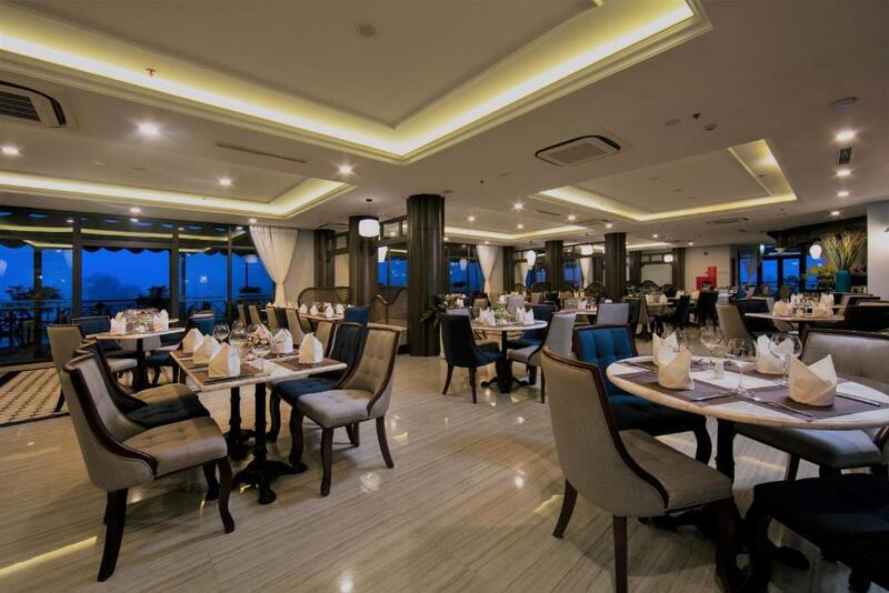 Lotus Restaurant