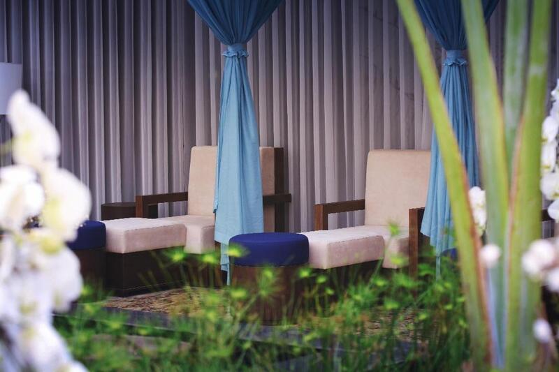 Aroma Spa