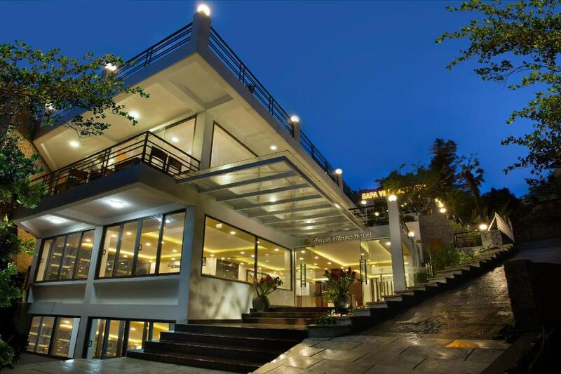 Sapa Village Hotel 