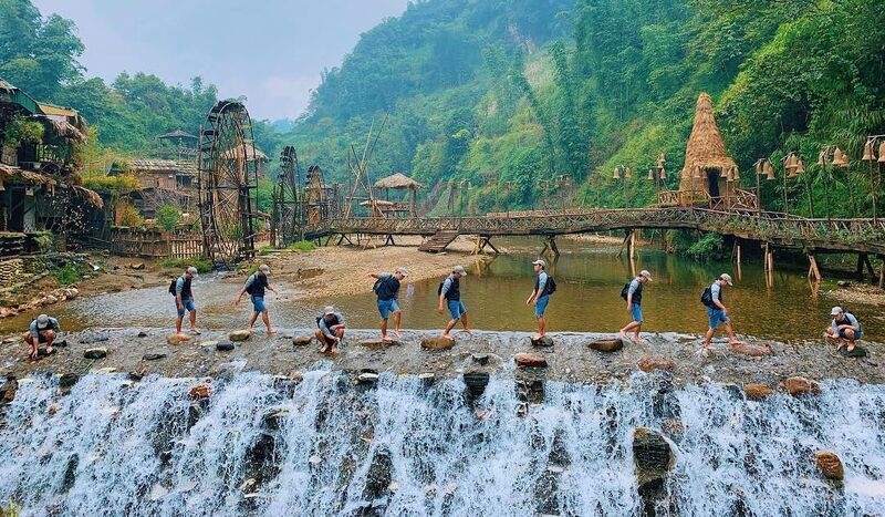Tham quan tour du lịch 
