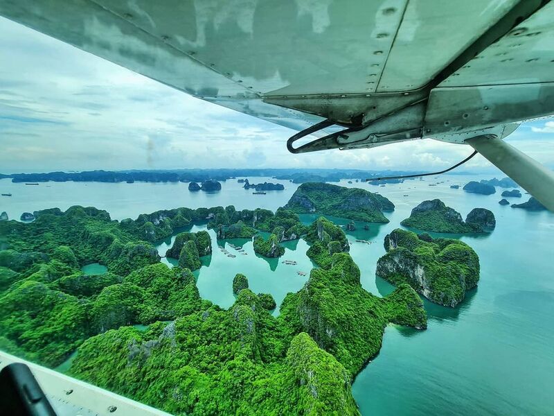 thuy-phi-co-ha-noi-ha-long