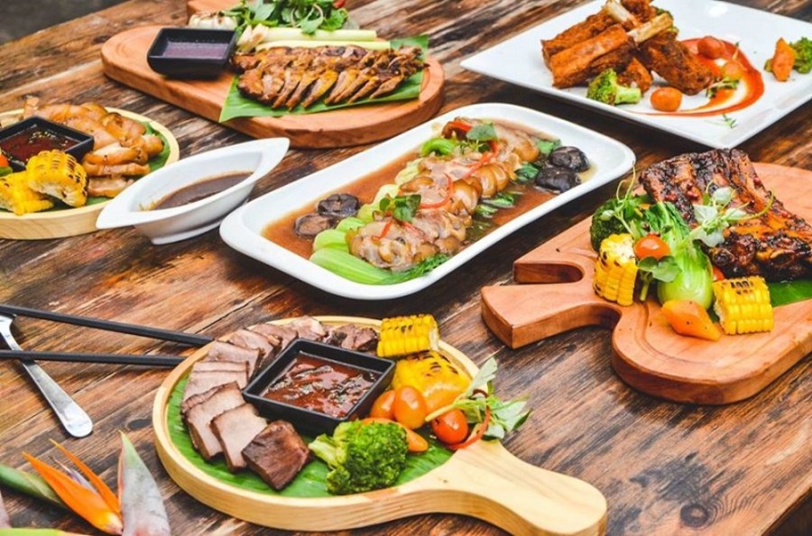Thuỷ phi cơ Hà Nội - Hạ Long 2 chiều
