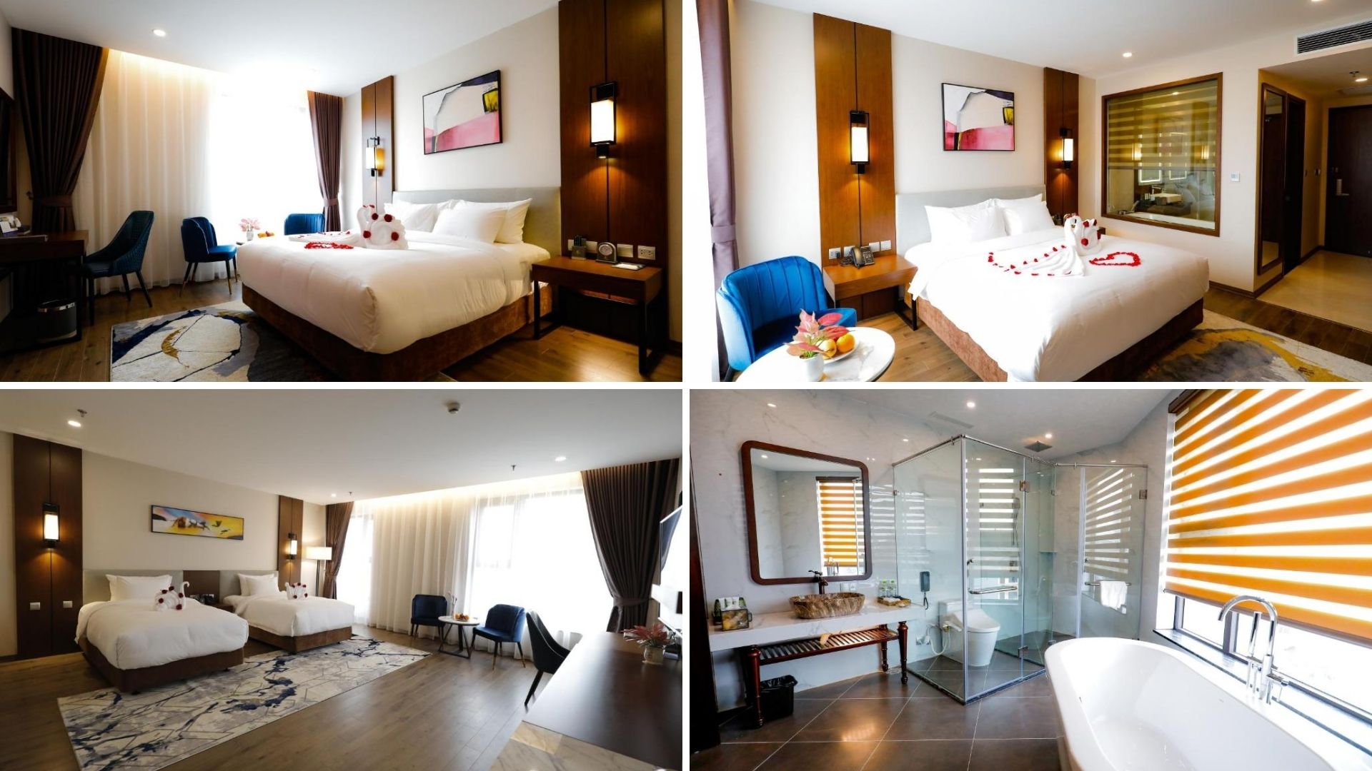 Grand Phoenix Hotel Bắc Ninh