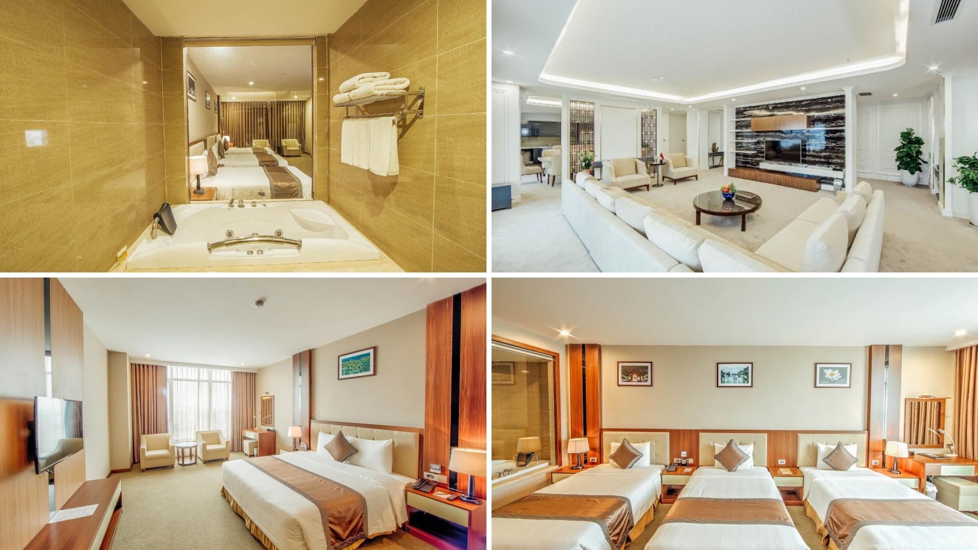 Mường Thanh Luxury Bắc Ninh