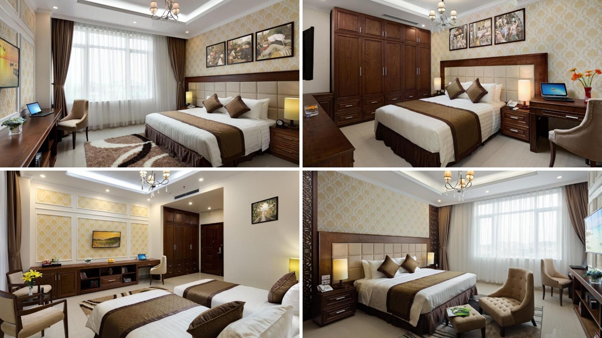 Center Hotel Bắc Ninh