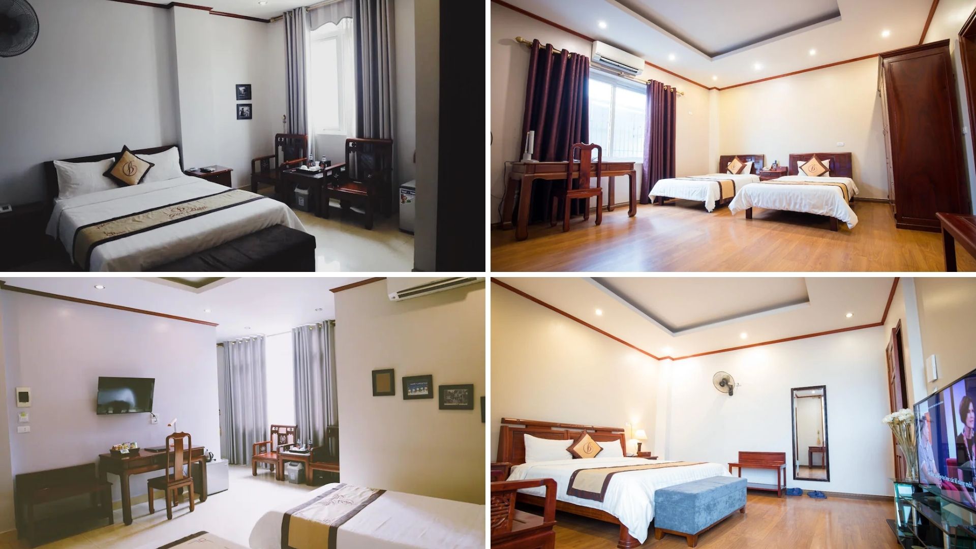 Khách sạn Gia Bảo