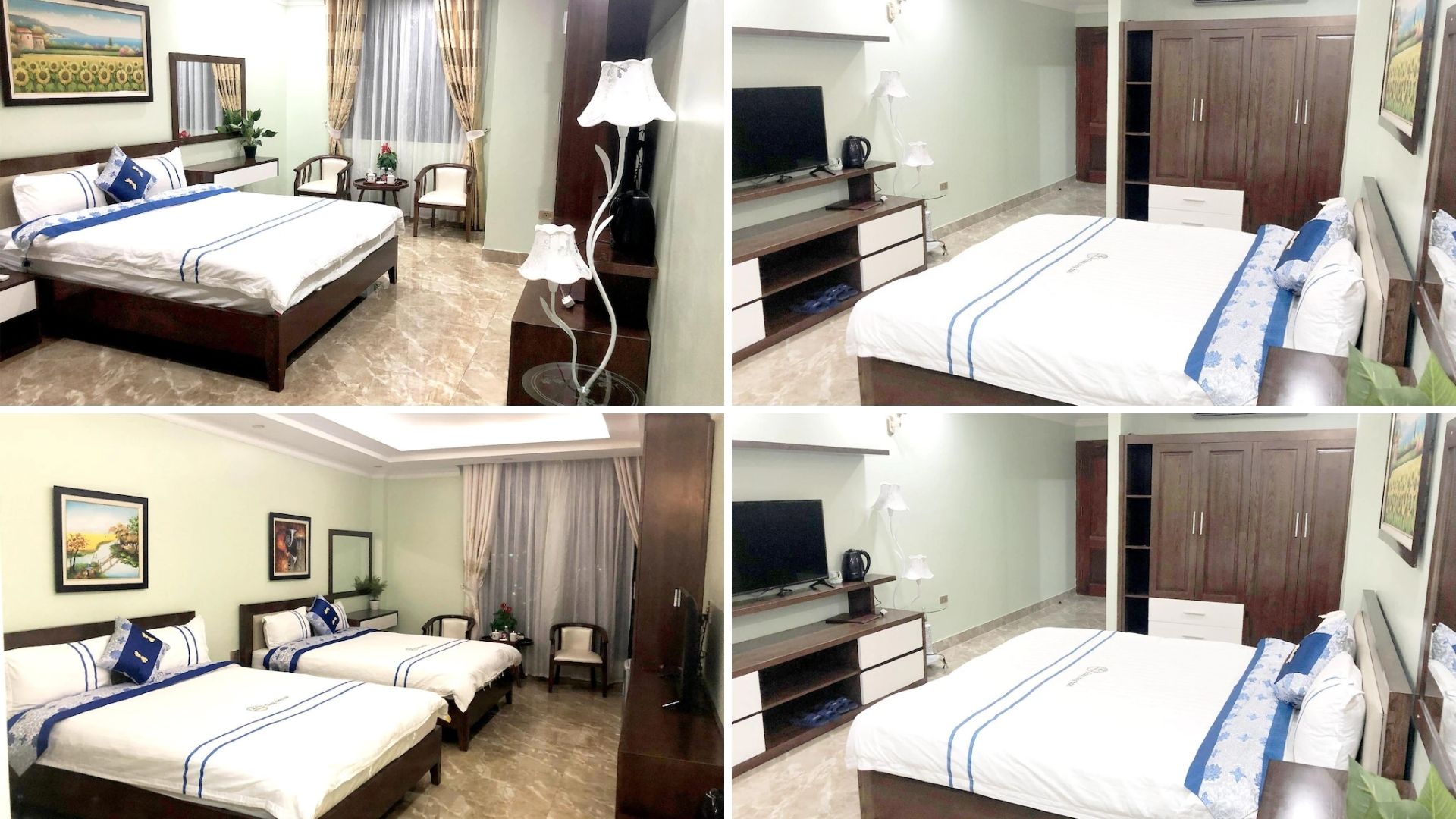 Bắc Ninh Venus Hotel