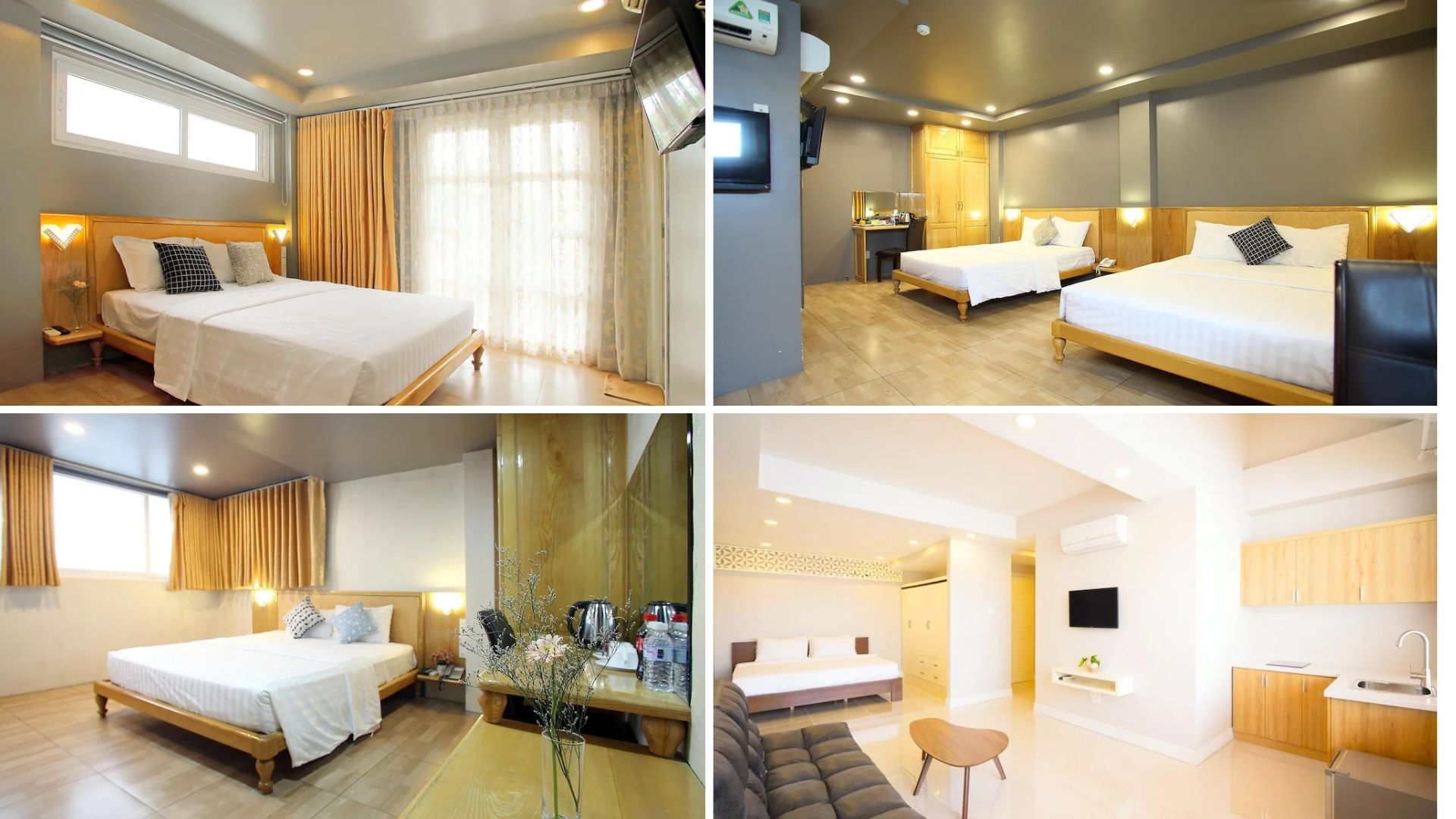 Sunshine Boutique Phu My Hung