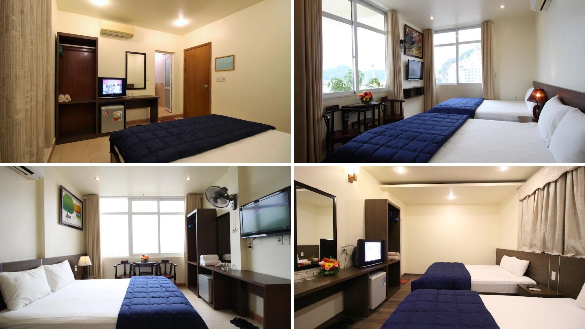 Cát Bà Dream Hotel