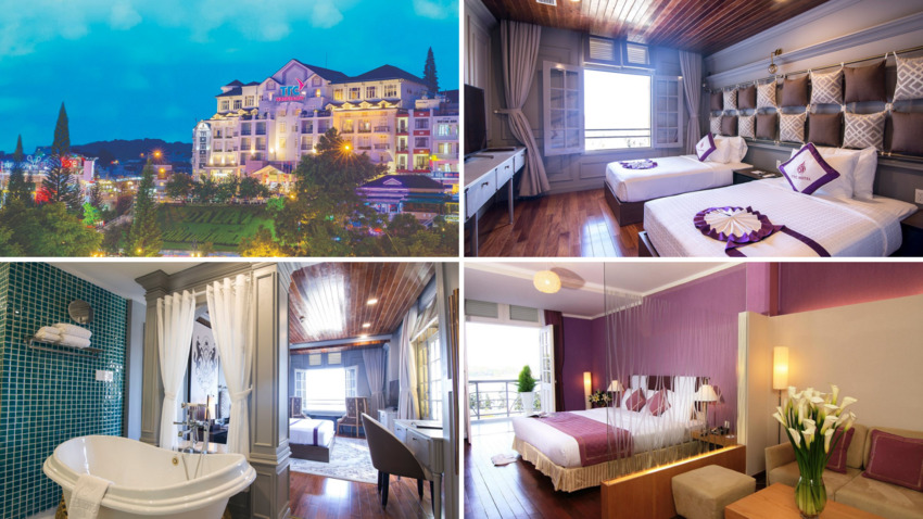 TTC Ngọc Lan Hotel