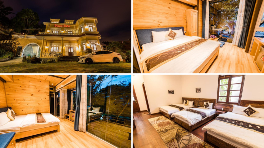 Anada Hotel and Suites 